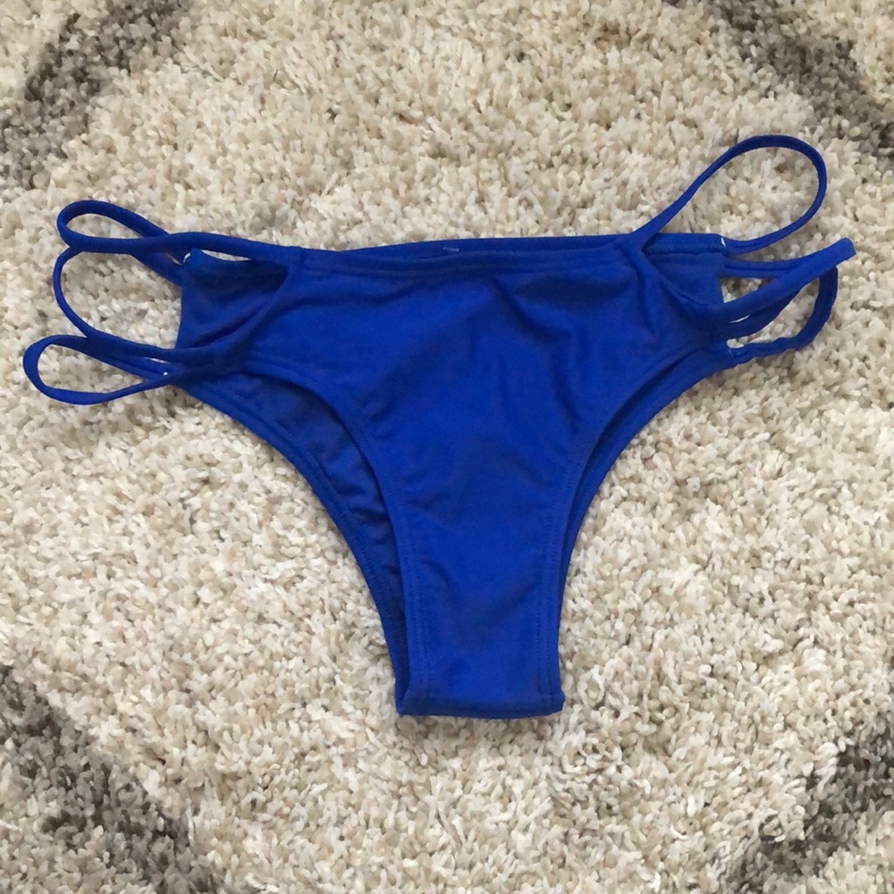 Cheeky Swim Bottom